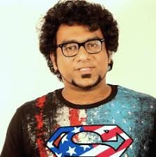 Haricharan Seshadri